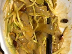 东北大拉皮-金掌勺·锅包肉(广渠门店)