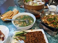-秦淮人家风味酒楼(赣榆店)