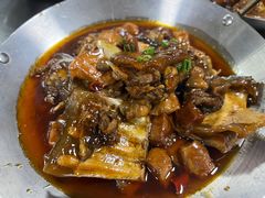 -同庆楼(花园店)