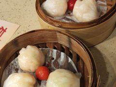 -点都德(龙之梦店)