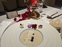 -PARFUM FLORAL花境法餐(南京首店)