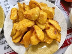 -吉味馆(柠溪店)