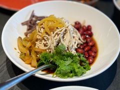 -小厨娘金榜题名(夫子庙秦淮河店)