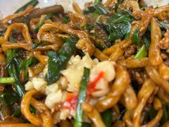 -三百碗宝应长鱼面(板仓街店)