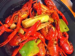 -回·龙虾铺·盆盆蟹·烧烤大排档(回龙观店)