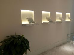 -UP&UP·半永久眉毛眼线机器野生眉