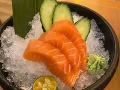 -坂吉屋·居酒屋深夜食堂(龙湖店)