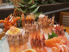 -水濑·日料放题(天河店)