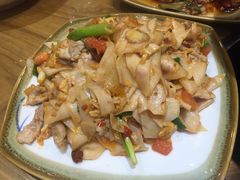 -妈妈的味道(和顺古镇店)