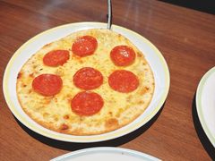 -萨莉亚意式餐厅(正大乐城店)