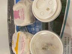 -麦当劳(苏州火车站南广场店)