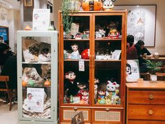 -小豆海棠(人民南路店)
