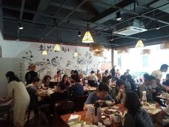 -壹只卤鹅·潮汕菜(莲塘店)