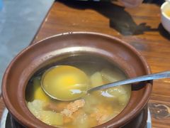 -民间瓦缸煨汤館(嵩山路店)