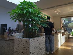 -Line 咖啡(石厦花园店)