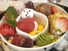 -哈根达斯(赛特奥莱店)