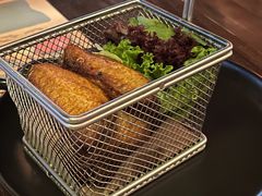 -安妮意大利餐厅(日坛店)