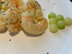 -甄御•海鲜新青岛菜(麦岛店)