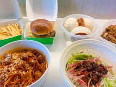 -城市大道红炉披萨烘焙坊