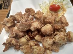 炸鸡-本粥&拌饭cafe(欧亚新生活店)
