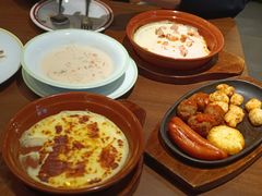 -萨莉亚意式餐厅(杭州滨江天街店)