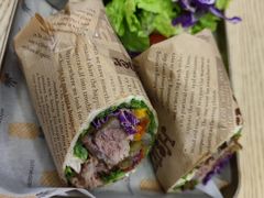 -就是卷儿Wrap and Roll(宣化路店)