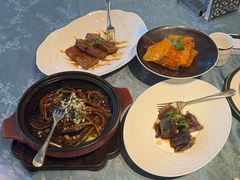 -扬州香格里拉·香宫中餐厅