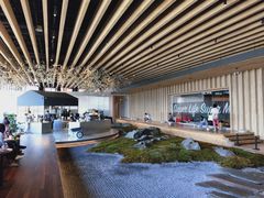 大堂-Seesaw Coffee(朝阳大悦城店)