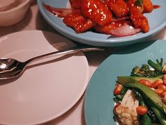 -新世界餐厅(万达店)