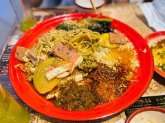 -海椒市落舌·麻辣烫冒菜(武侯大悦城店)