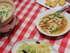 -西贝(无锡万象城店)