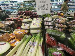 -翠微家园超市(甘家口店)