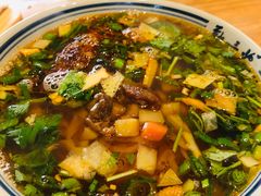 -勤三少肉夹馍(西北路店)