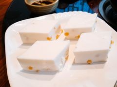 椰奶糕-顺德一品粥·20年凤城老字号(芳村店)