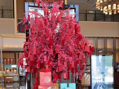 -成都安仁福朋喜来登酒店