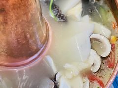-民食香·腊排骨野生菌美食(木府店)