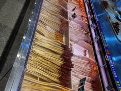 -阿串串老火锅(力盟店)