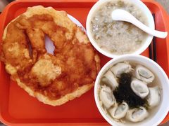 -庆丰包子铺(天通苑店)