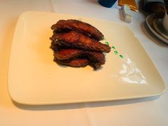 苏浙本帮熏鱼-苏浙汇(古北店)