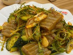 -张师傅参鸡汤(公园路店)