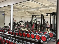 -FLARE STAR FITNESS(复地活力城店)