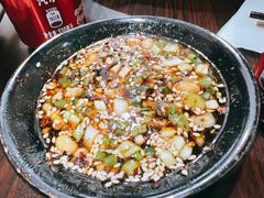 -大贵州烙锅