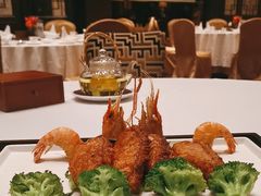 -明阁 Ming Court(广州朗豪酒店)