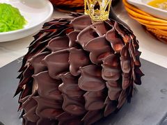 -西檬树SIMON·T轻奢蛋糕(大东方Max店)