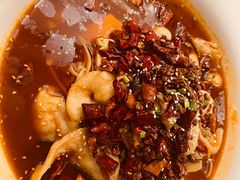 -老牌坊鲁菜名店(宽厚里店)