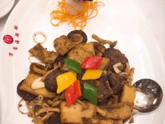 -万宝海鲜舫(劳动公园店)