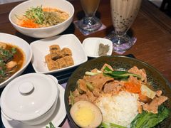 -春水堂人文茶馆(站前店)