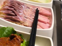 -海底捞火锅(吴中路店)