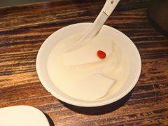 杏仁豆腐-陈麻婆豆腐(旗舰店)