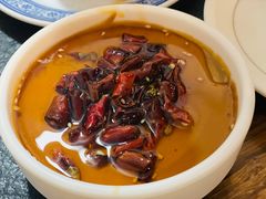 -清真京华源·涮肉烧烤(丰庆店)